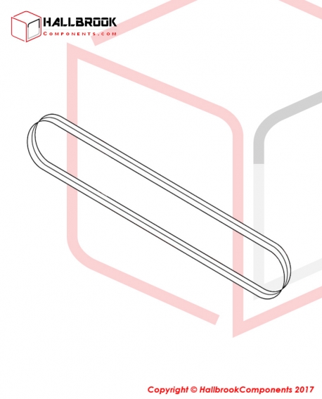 TB-157 V-Belt