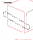 TB-157 V-Belt