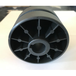 Pulley Driver