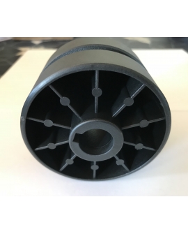 Pulley Driver