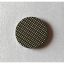 H21-007 Base Plug (H-21)