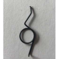 H26-027 Round Spring Bottom