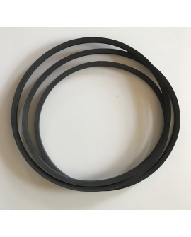Belt B12, 7xH10xL2607mmA