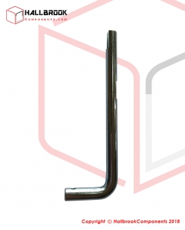 Upper Adjusting Spring Hook