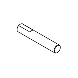H46-10300 Swivel Shaft
