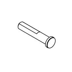 H46-11100 Shaft