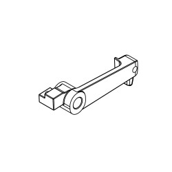 H46-11200 Strap Stop
