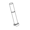 H46-20800 Shaft