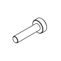 H46-21100 Shaft