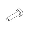 H46-21100 Shaft