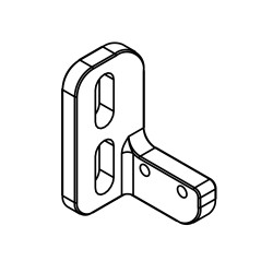 H46-21310 Bracket