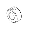 H46-21400 Collar (φ5)