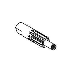 H46-30700 Pawl Shaft