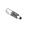 H46-30700 Pawl Shaft