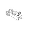 H46-40200 Swivel Bracket
