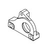 H46-40400 Motor Support