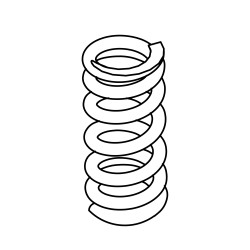 H46-42000 Spring