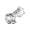 H46-50000 Body Frame Unit (For H-46A)