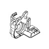 H46-50110 Body Frame (For H-46B)
