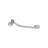 H46-50300 Suspension Bracket (Option)
