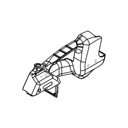 H46-50800 Cover Front