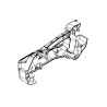 H46-50900 Cover Rear