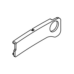 H46-51210 Cover