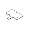 H46-51500 Bottom Base Wearing Protection Plate (Option)