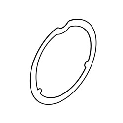 H46-51900 Washer