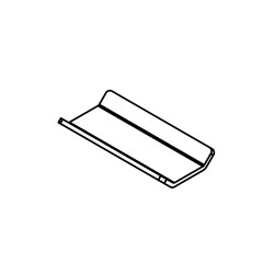 H46-52000 Bottom Base Protection Plate