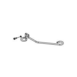H46-52200 Suspension Bracket Set (Option)