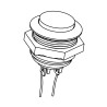 H46-60200 Push Button Switch