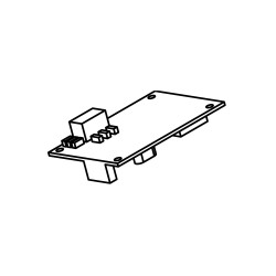 H46-60410 Control P.C.B (For H-46B)