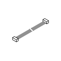 H46-60600 Wire Ass'y