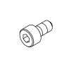 HBS0410N HBS, M4x10 (N)