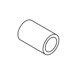 HFL1022 Bearing, 10×14×22