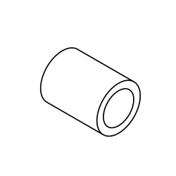HFL1426 Bearing, 14×20×26