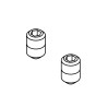 HSS0406GN HSS, M4×6 (G)(N)