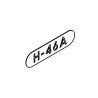 LA-60100 Label