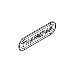 LA-60120 Label
