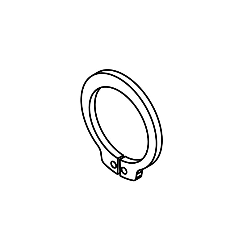 SR15 Stop Ring, S-15