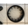TC-075 Center Drum 280mm (Option)