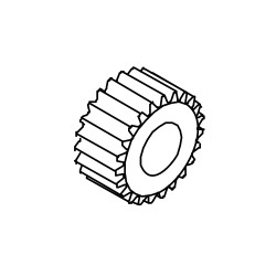 H45-10160 Idler Gear