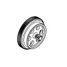 H45-10200 Spur Wheel