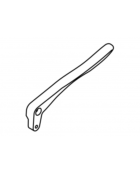H45-30140 Handle Lever