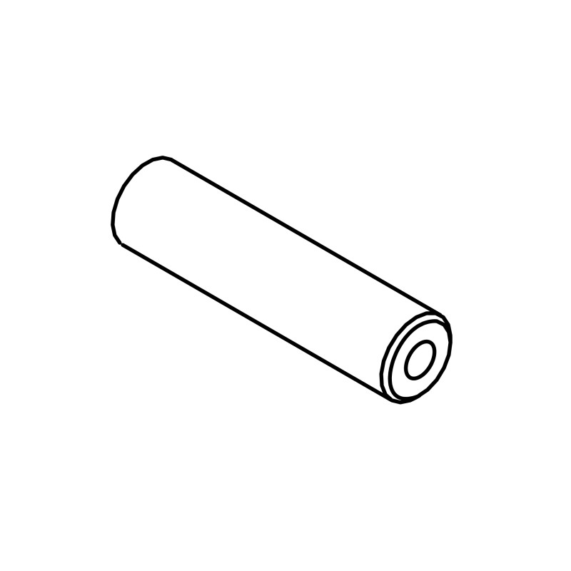 H45-30160 Handle Shaft