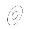 H45-30170 Washer