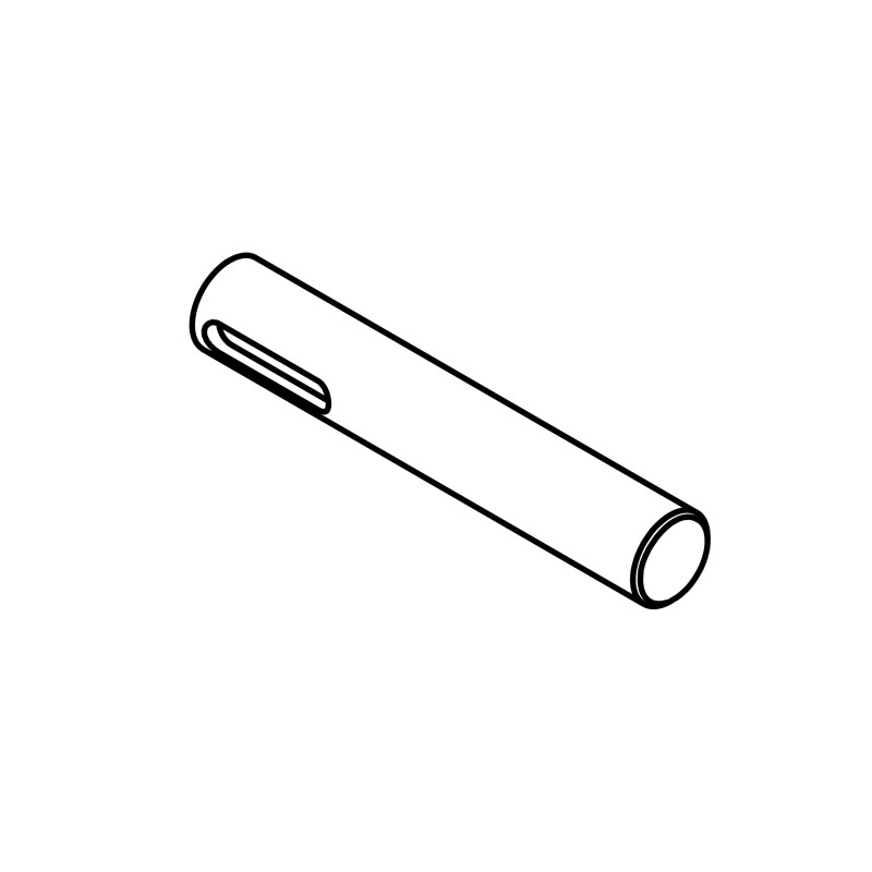 H45-30180 Shaft