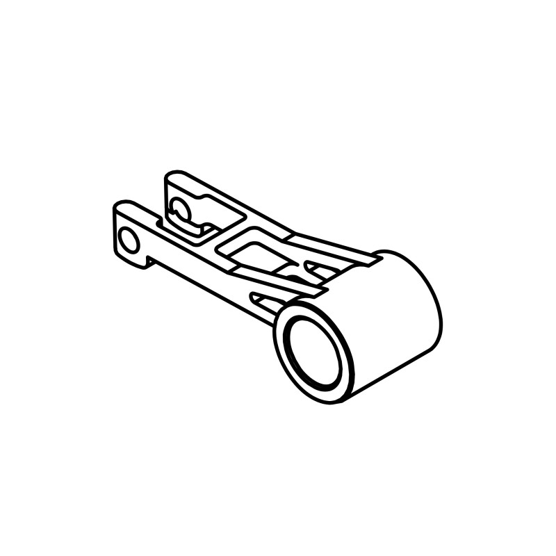 H45-40020 Rocker