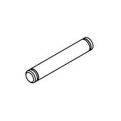 H45-40130 Bolt